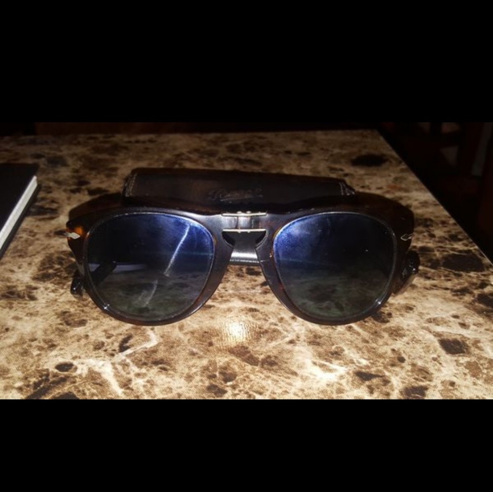 Persol Steve McQueen Limited edition sunglasses